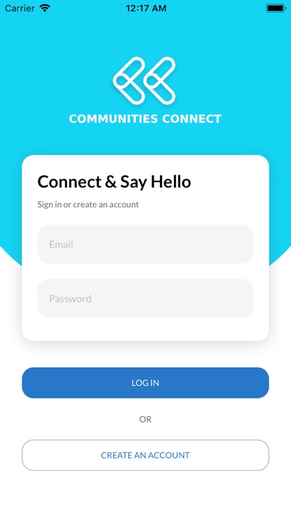 Communities Connect