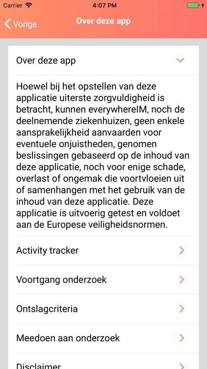ERAS-APPtimalisatie screenshot-3