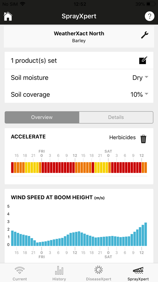 #5. FarmXtend (iOS) 由: Apps For Agri BV