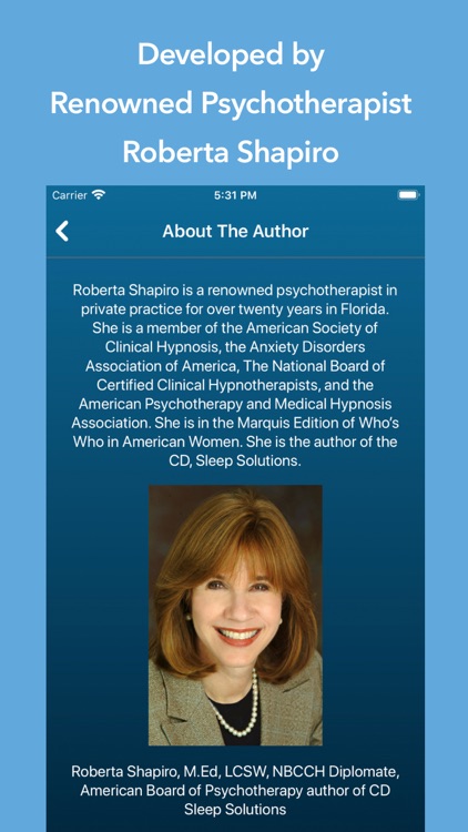 Calm Mom, Calm Dad, Calm Child screenshot-4