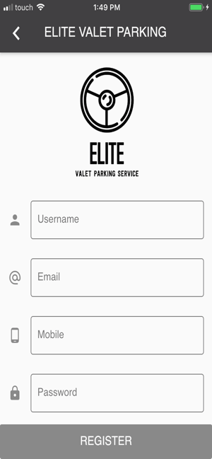 Elite Valet Parking(圖3)-速報App