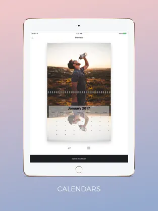 Знімок екрана 4 boox - Photo Printing iphone