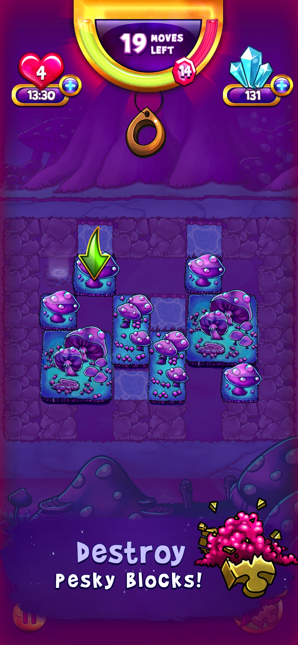 PrinceNapped: Rescue a Prince! hack tool