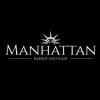 Manhattan Barber and Hair