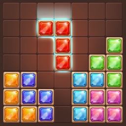 Block Puzzle: Jewel Ocean