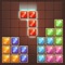 Block Puzzle: Jewel Ocean - Match 3 Blast is inspired by diamonds and ocean