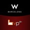 This app invites you to discover in 3D the spectacular event venues of the W Barcelona hotel through an unforgettable interactive experience