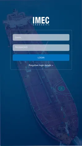 Game screenshot IMEC Graduates apk