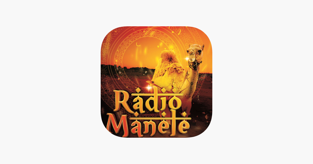 Radio Manele Romania dans l'App Store