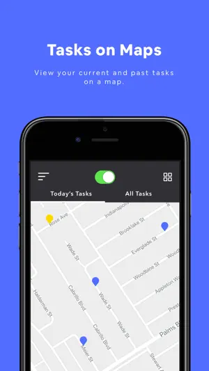 Drop Delivery Driver screenshot 3