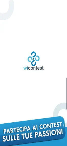 Game screenshot Wicontest: quiz e premi mod apk