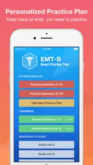 emt basic exam smart prep problems & solutions and troubleshooting guide - 2