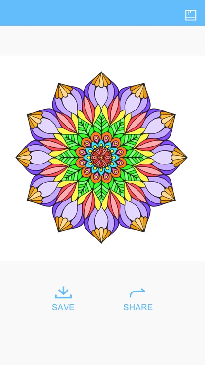 No.Color - Paint by Number Art screenshot-4