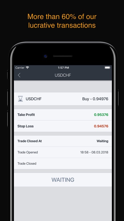 Forex Signals - Daily Tips screenshot-8