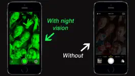 Game screenshot Nightsight Night Camera ◊ mod apk