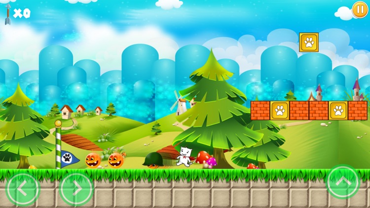 Syobon Action 2 HD : Rage Game
