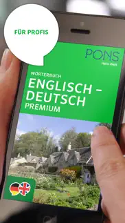 premium wörterbuch englisch iphone resimleri 1