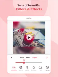 Perfect Video - Videoder ipad bilder 3