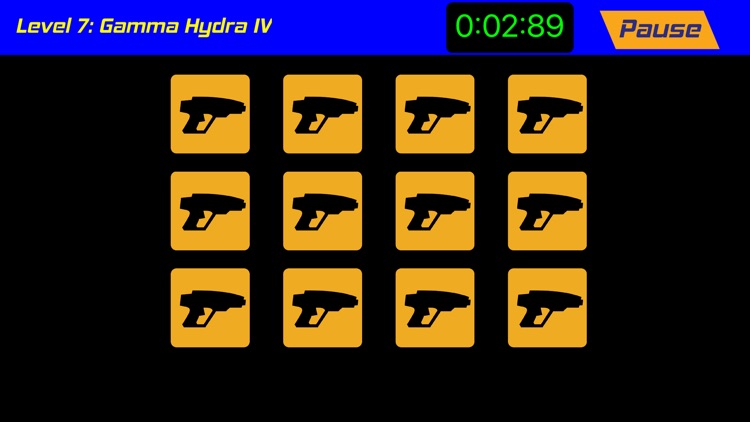 Audio Match screenshot-4