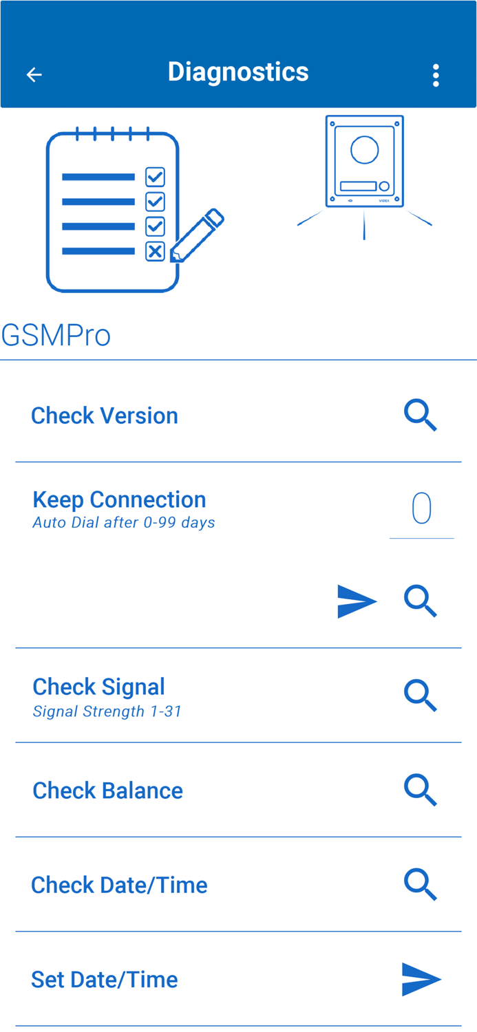 VIDEX SMS WIZARD PRO