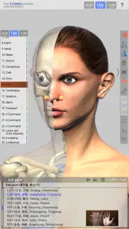 the combinations for acupoint iphone resimleri 1