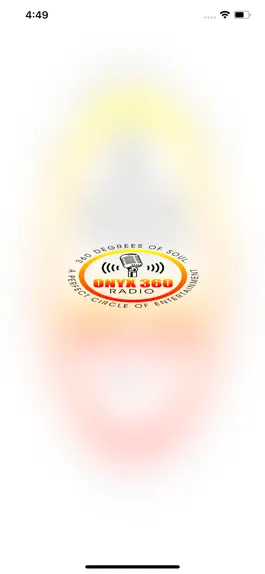 Game screenshot ONYX 360 Radio mod apk