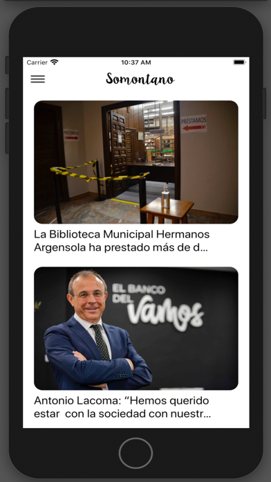 Vivir Somontano 1