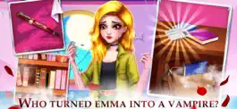 Game screenshot Vampire Secrets 1: Girls Games apk