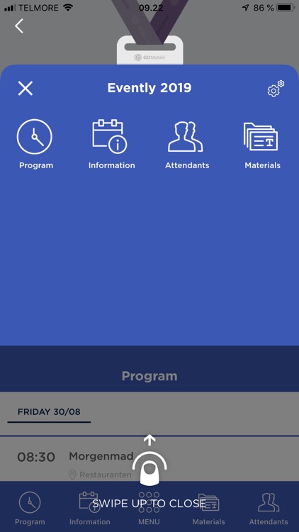 EVENTLY screenshot-3