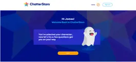 Game screenshot ChatterStars - The Vocab App mod apk