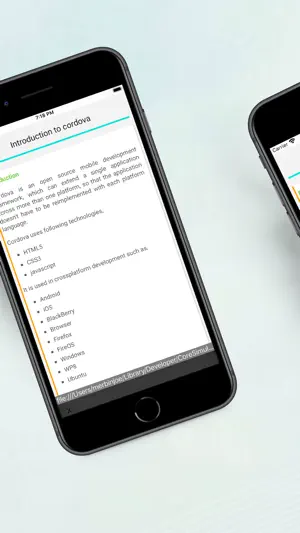 Mobile Code Play screenshot 3