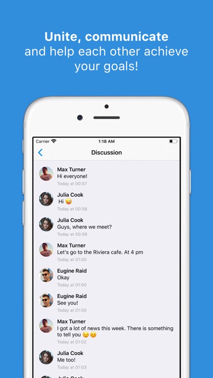 Private Club screenshot-4