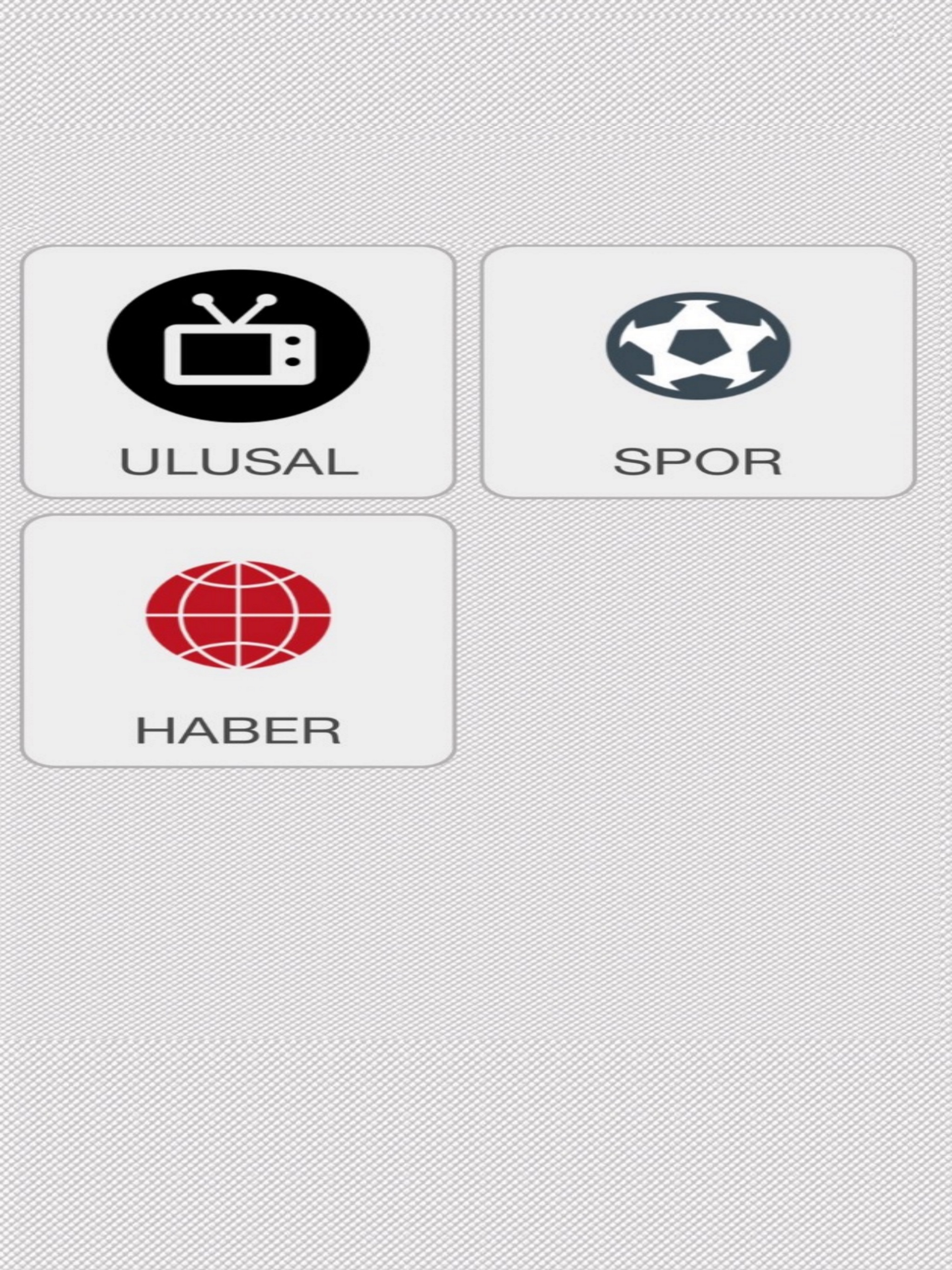 CANLI TV KANALLARI screenshot 6