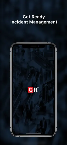 Game screenshot Get Ready Incident Management mod apk