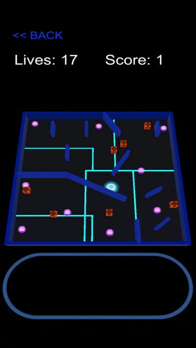 Screenshot #2 pour Neo-Maze
