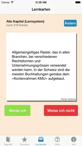 Game screenshot Finanz- u. Rechnungswesen hack