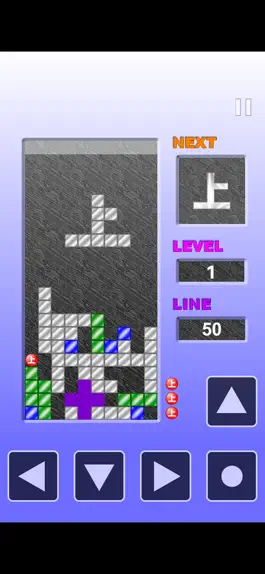 Game screenshot UeharaPuzzle apk