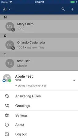 NextLevel Voice screenshot 7