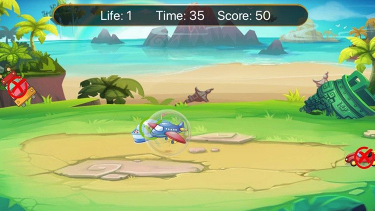 GT Memory: 2ND screenshot-3