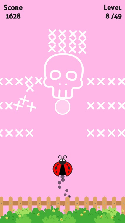 Ladybug! screenshot-3