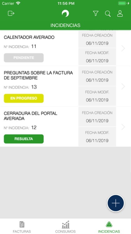 Energy-ap screenshot-3