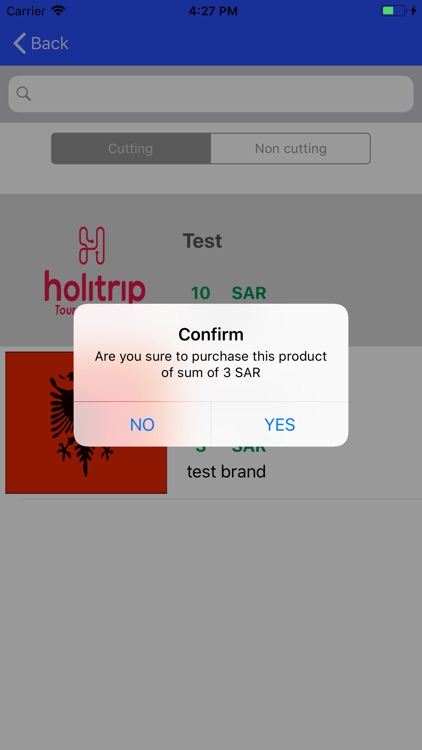 Olivempay screenshot-3