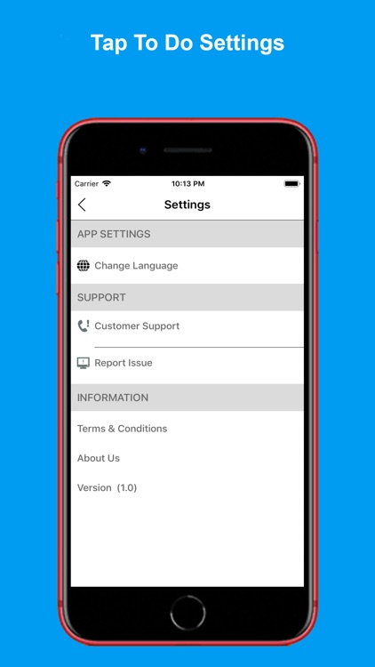 Getaway Rider screenshot-6