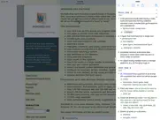 wordweb audio dictionary ipad resimleri 2