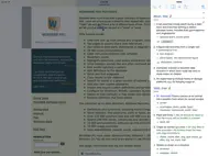WordWeb Audio Dictionary ipad bilder 1