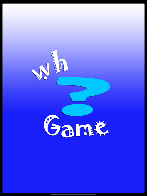 Screenshot #4 pour Brainy Skills WH Game