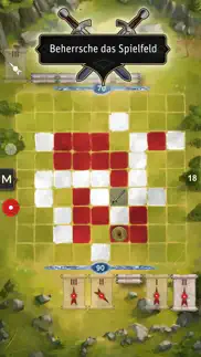 king tactics iphone bildschirmfoto 2