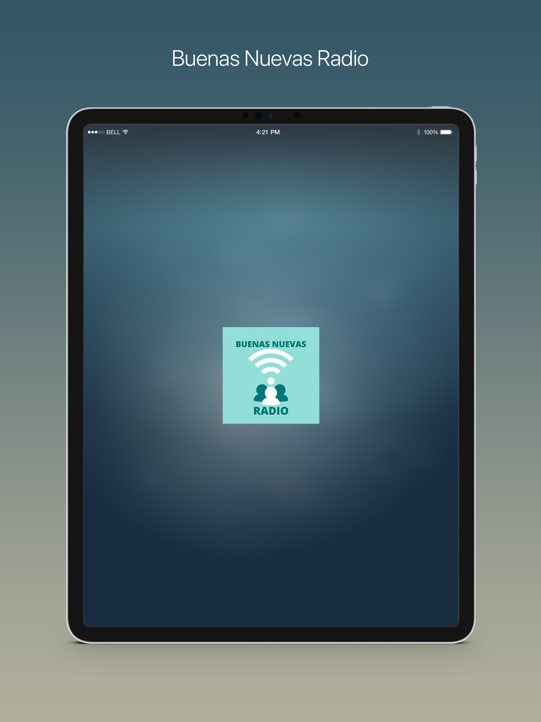 Buenas Nuevas Radio screenshot 4