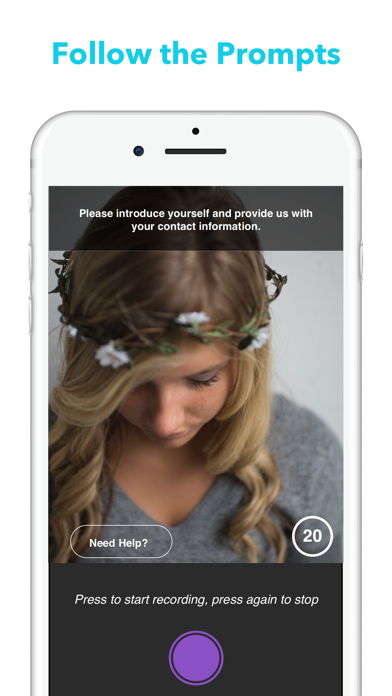 Screenshot #2 pour Simple Videos