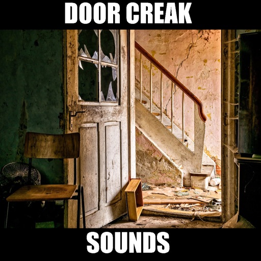 Door Creaking and Door Sounds